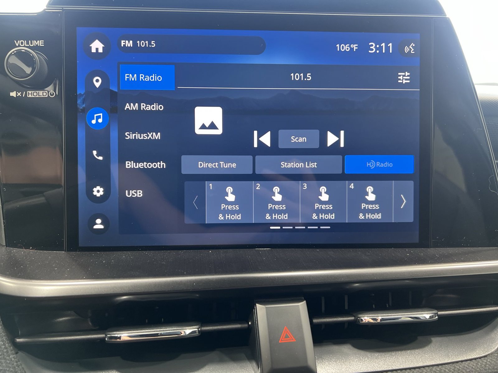 New 2026 Subaru Outback Premium AWD/4WD image 16