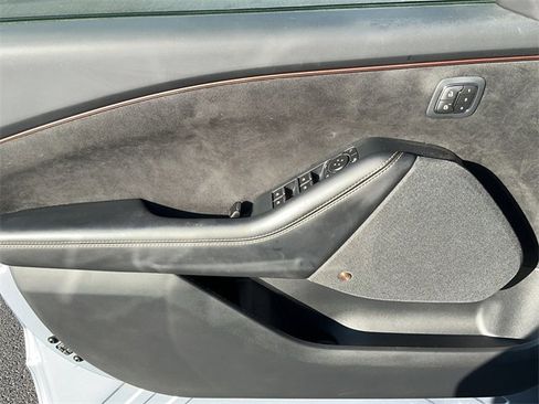 Used 2022 Ford Mustang Mach-E GT image 12