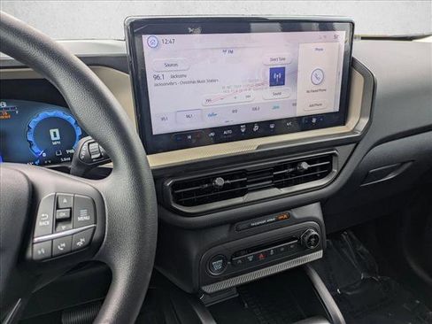 New 2025 Ford Bronco Sport Big Bend AWD/4WD image 11