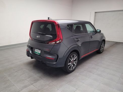 Used 2021 Kia Soul GT-Line FWD image 9