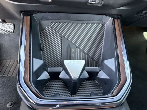 New 2026 BMW X3 xDrive30 w/ Convenience Package image 8