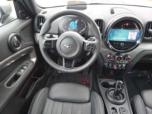 Used 2023 MINI Cooper Countryman S AWD/4WD image 15