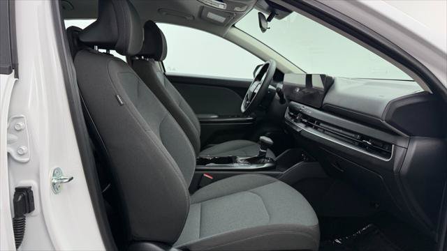 Used 2025 Kia K4 FWD image 22
