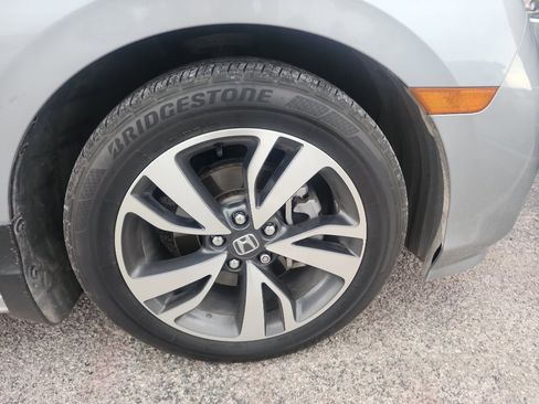 Used 2024 Honda Odyssey Touring image 7