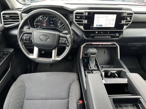 Used 2024 Toyota Tundra SR5 image 24