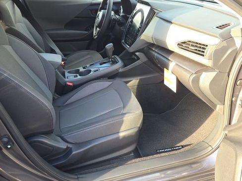 New 2026 Subaru Crosstrek 2.0i Premium w/ Crosstrek Mirror Package image 9