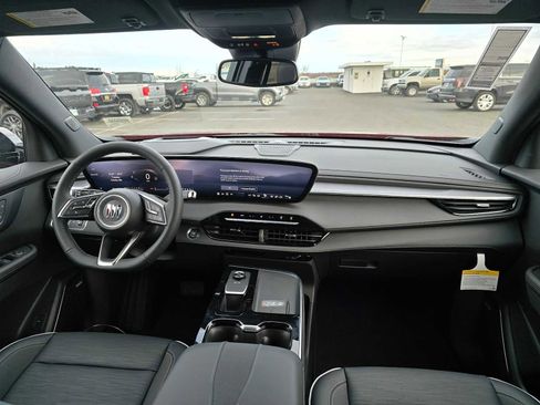 New 2025 Buick Enclave Sport Touring w/ Power Package image 11