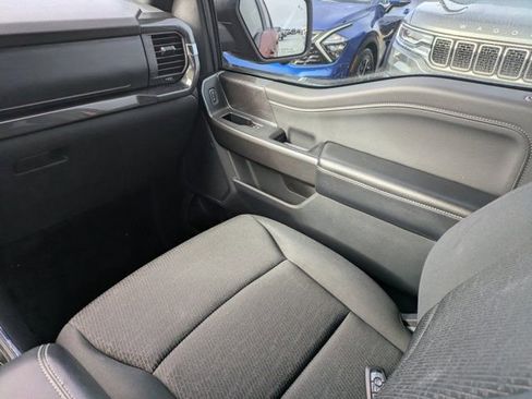 Used 2021 Ford F150 XLT w/ Equipment Group 302A High image 15