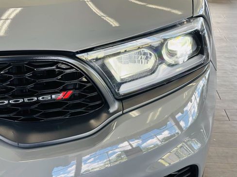 Used 2024 Dodge Durango SRT Hellcat AWD/4WD image 17