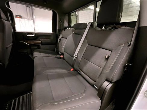 Used 2020 Chevrolet Silverado 2500 LT w/ Convenience Package image 21