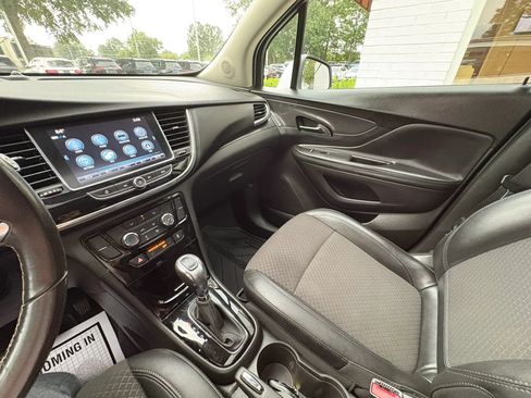 Used 2019 Buick Encore Preferred AWD/4WD image 45