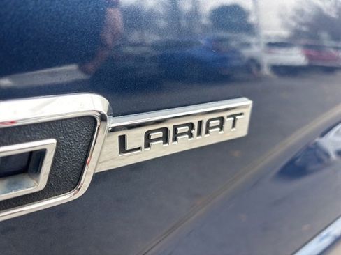 Used 2013 Ford F150 Lariat w/ Mid Equipment Group image 9