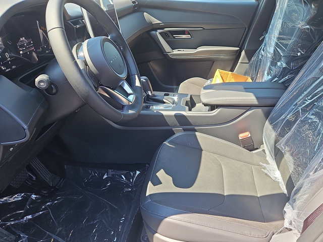 New 2026 MAZDA CX-5 Preferred AWD/4WD image 16