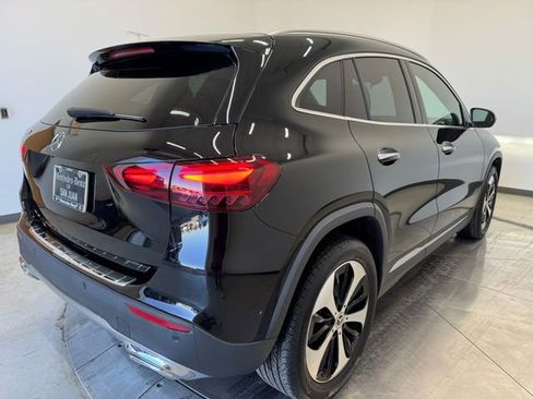 New 2025 Mercedes-Benz GLA 250 image 32