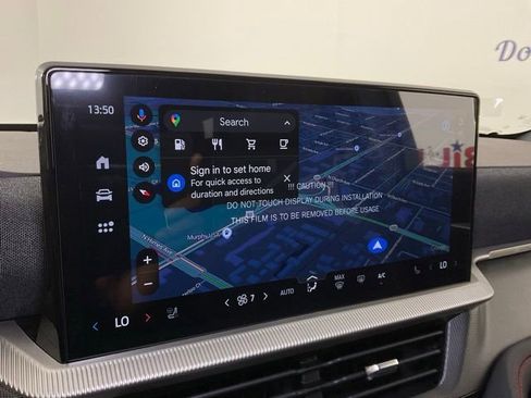 New 2026 Ford Explorer ST-Line w/ ST-Line Street Pack image 22