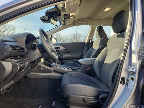 Certified 2025 Subaru Impreza 2.0i image 13