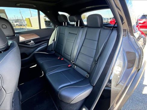 Used 2025 Mercedes-Benz GLE 350 4MATIC image 37