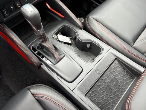 New 2026 Nissan Frontier Pro-X image 16