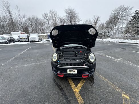 Used 2020 MINI Cooper S image 31