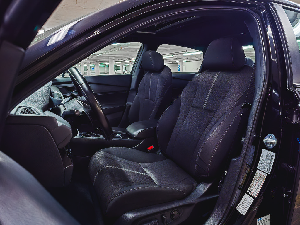 Used 2023 Honda Accord Sport image 17