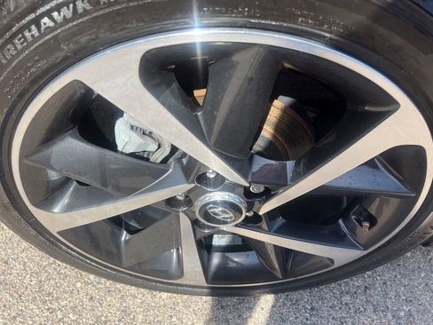 Used 2022 Hyundai Sonata SEL Plus FWD image 39