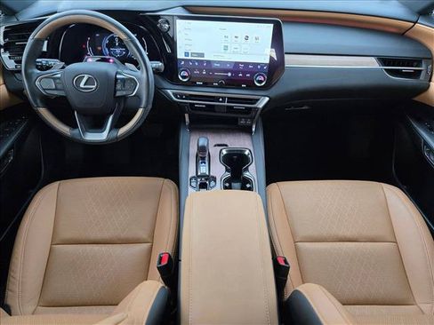 Used 2024 Lexus RX 350 w/ Convenience Package AWD/4WD image 17