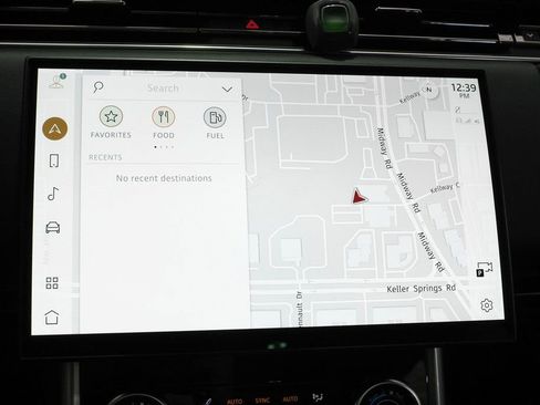 Used 2023 Land Rover Range Rover SE image 19