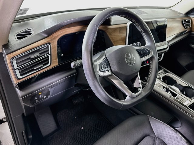 Certified 2024 Volkswagen Atlas SE AWD/4WD image 10