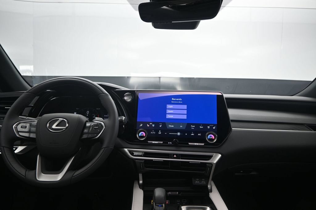 New 2026 Lexus RX 350 Premium FWD image 19