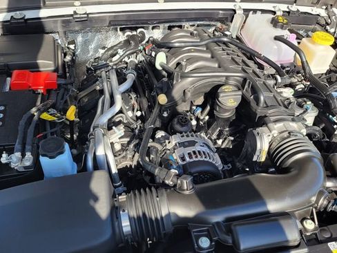 New 2026 Jeep Gladiator Sport image 11