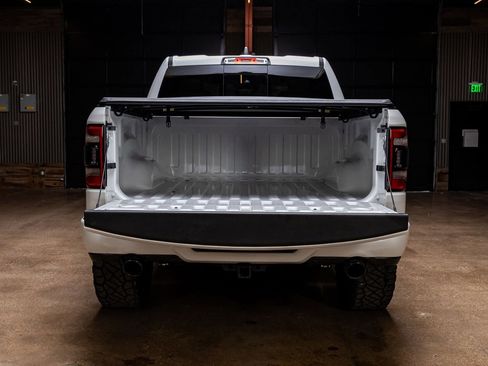 Used 2021 RAM 1500 Limited w/ Night Edition image 9