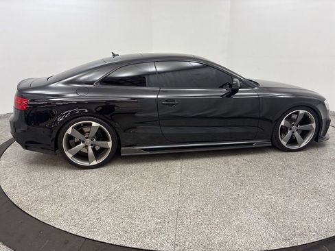 Used 2014 Audi RS 5 Coupe image 13