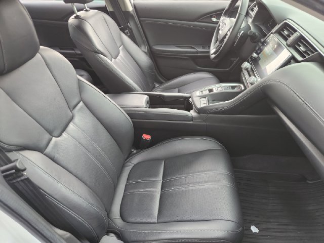 Used 2022 Honda Insight Touring image 12