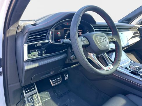 New 2026 Audi SQ7 Prestige image 19