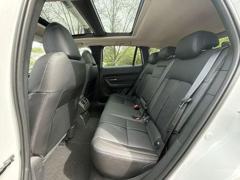 New 2026 MAZDA CX-50 AWD 2.5 S w/ Weather Package image 24
