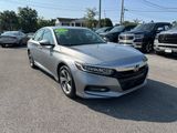 Used 2018 Honda Accord EX-L image 4