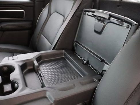 New 2026 RAM 1500 Laramie AWD/4WD image 42