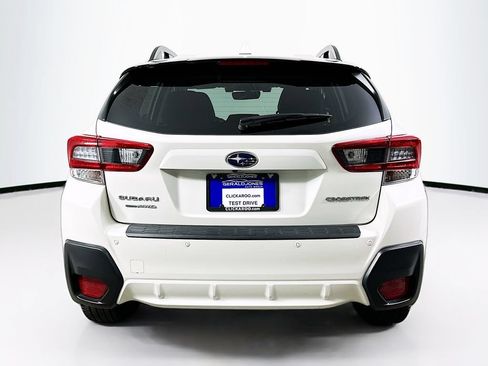 Used 2021 Subaru Crosstrek 2.5i Limited w/ Moonroof Package 2 AWD/4WD image 15