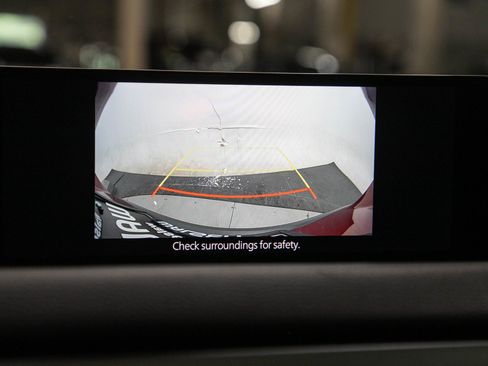 Used 2024 MAZDA CX-50 AWD 2.5 S w/ Cargo Package image 28