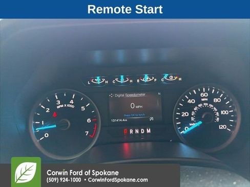 Used 2018 Ford F150 XLT w/ Equipment Group 302A Luxury image 3