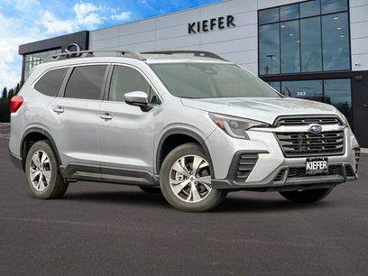 Used 2024 Subaru Ascent Premium w/ Convenience Package