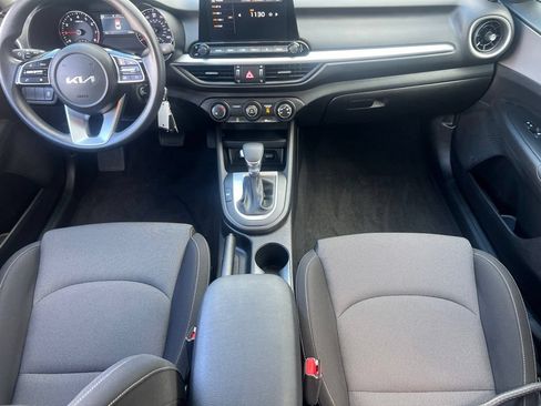 Certified 2023 Kia Forte LXS FWD image 15