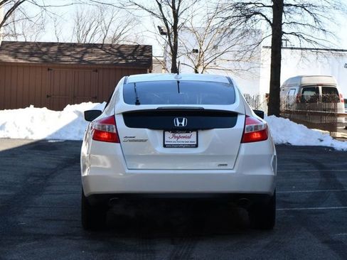 Used 2011 Honda Crosstour EX-L image 5