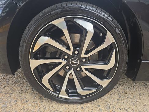 Used 2016 Acura ILX image 36