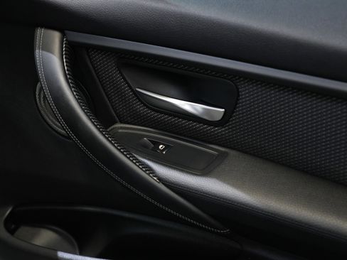 Used 2017 BMW M3 image 25