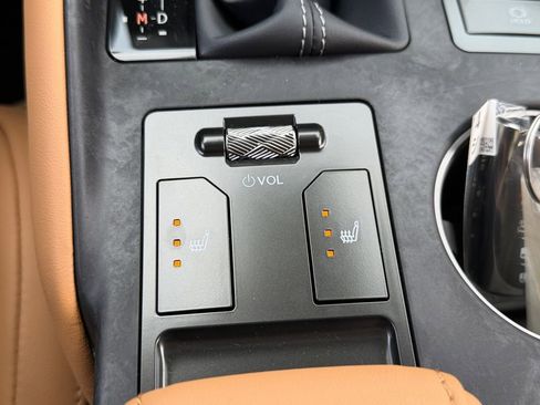 New 2026 Lexus IS 350 F Sport image 27