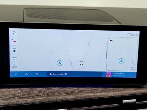Used 2025 Hyundai Santa Fe Calligraphy FWD image 19