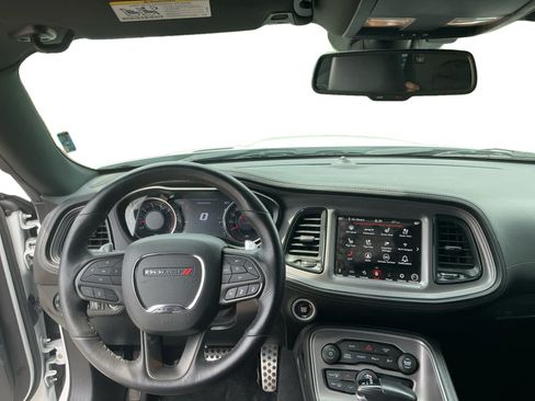 Used 2023 Dodge Challenger R/T Scat Pack w/ Plus Package RWD image 10