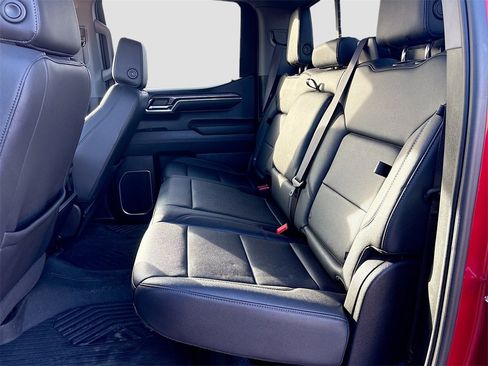 Used 2023 Chevrolet Silverado 1500 LTZ image 24