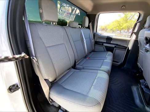 Used 2017 Ford F350 XLT w/ XLT Value Package image 20